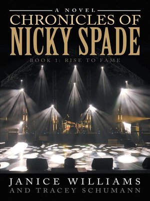 cover image of Rise to Fame